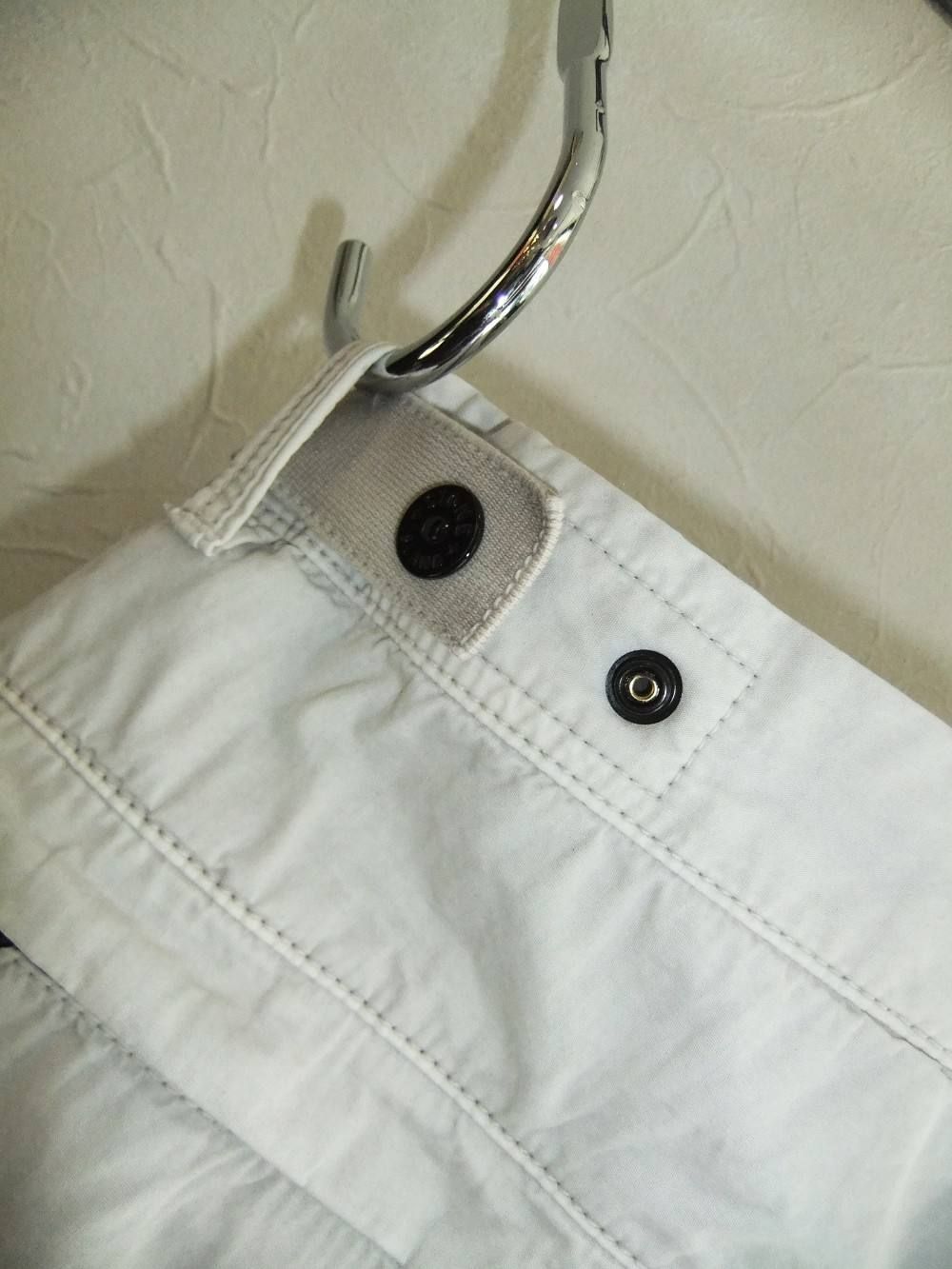 CROPPED PANTS