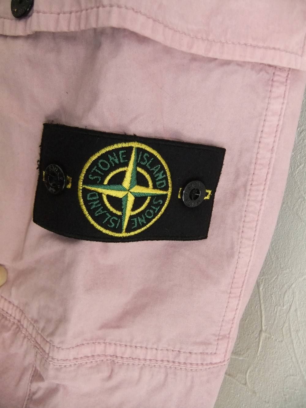 CROPPED PANTS
