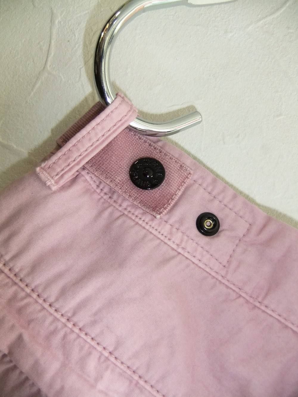 CROPPED PANTS