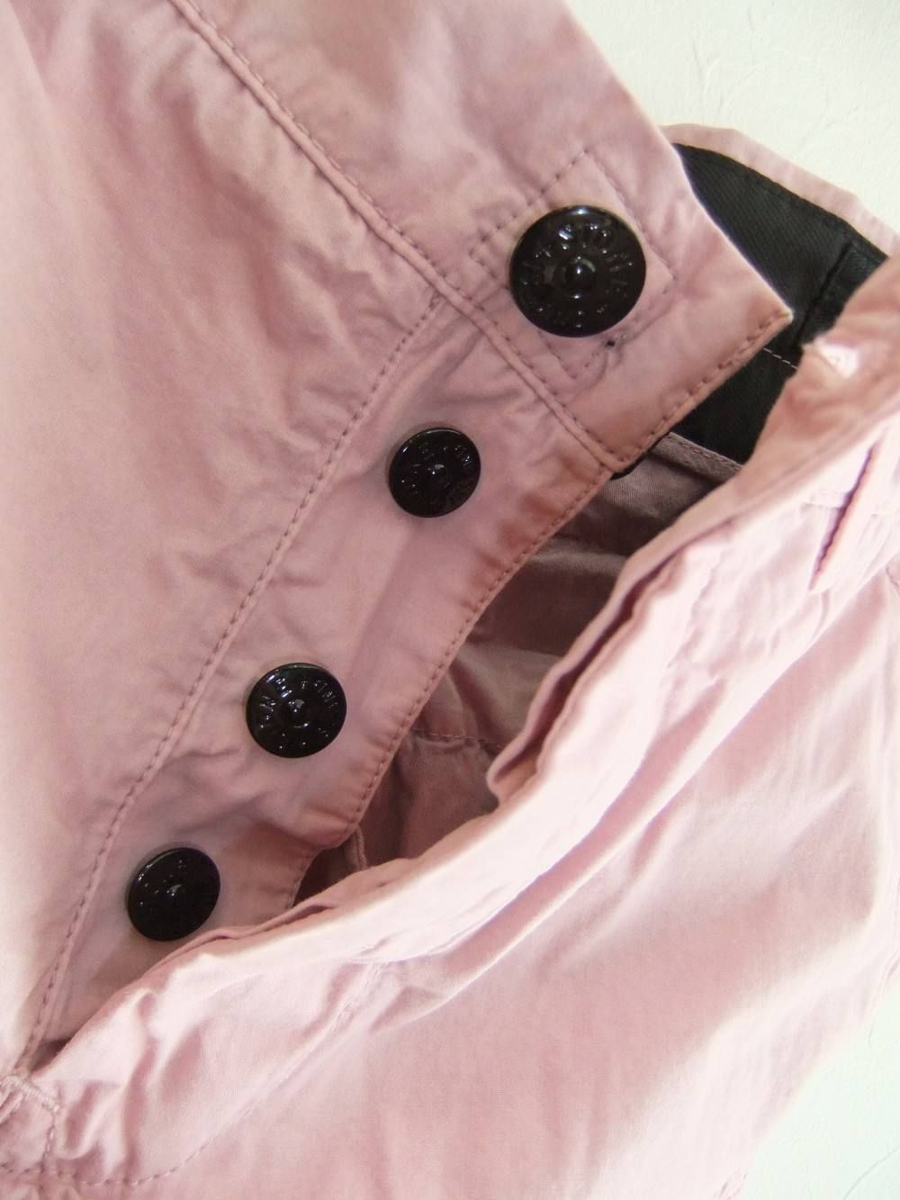 CROPPED PANTS