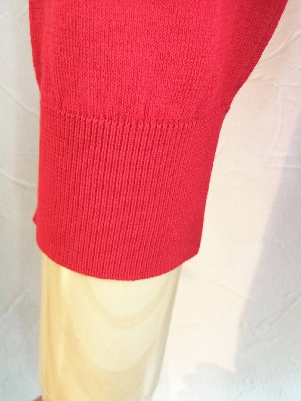 CARDIGAN RN 3/4SLVS