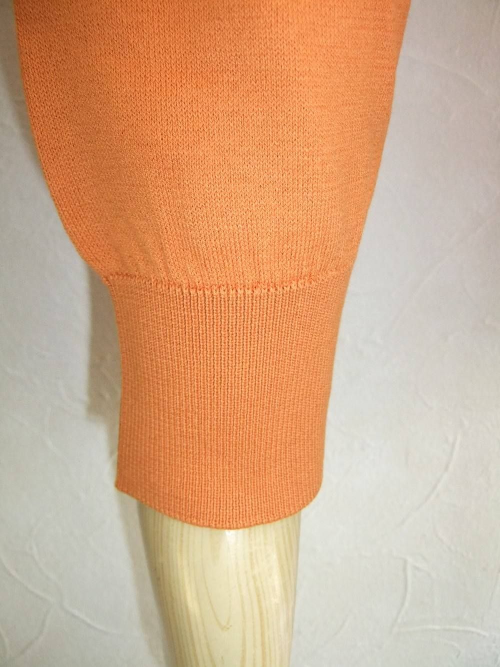 SLIM FIT CARDIGAN CN LS
