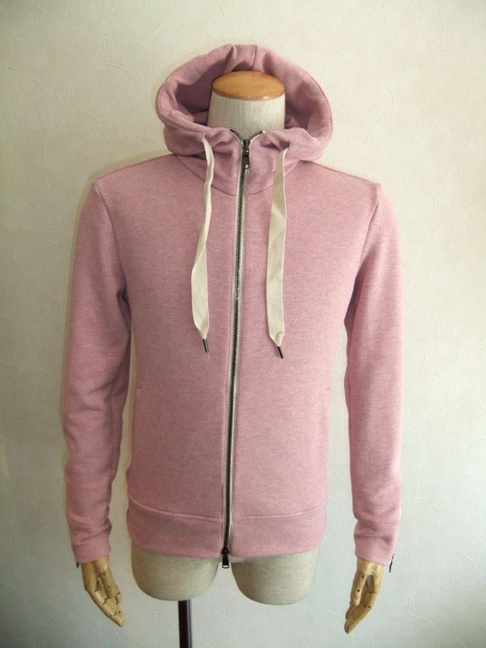 light hooded