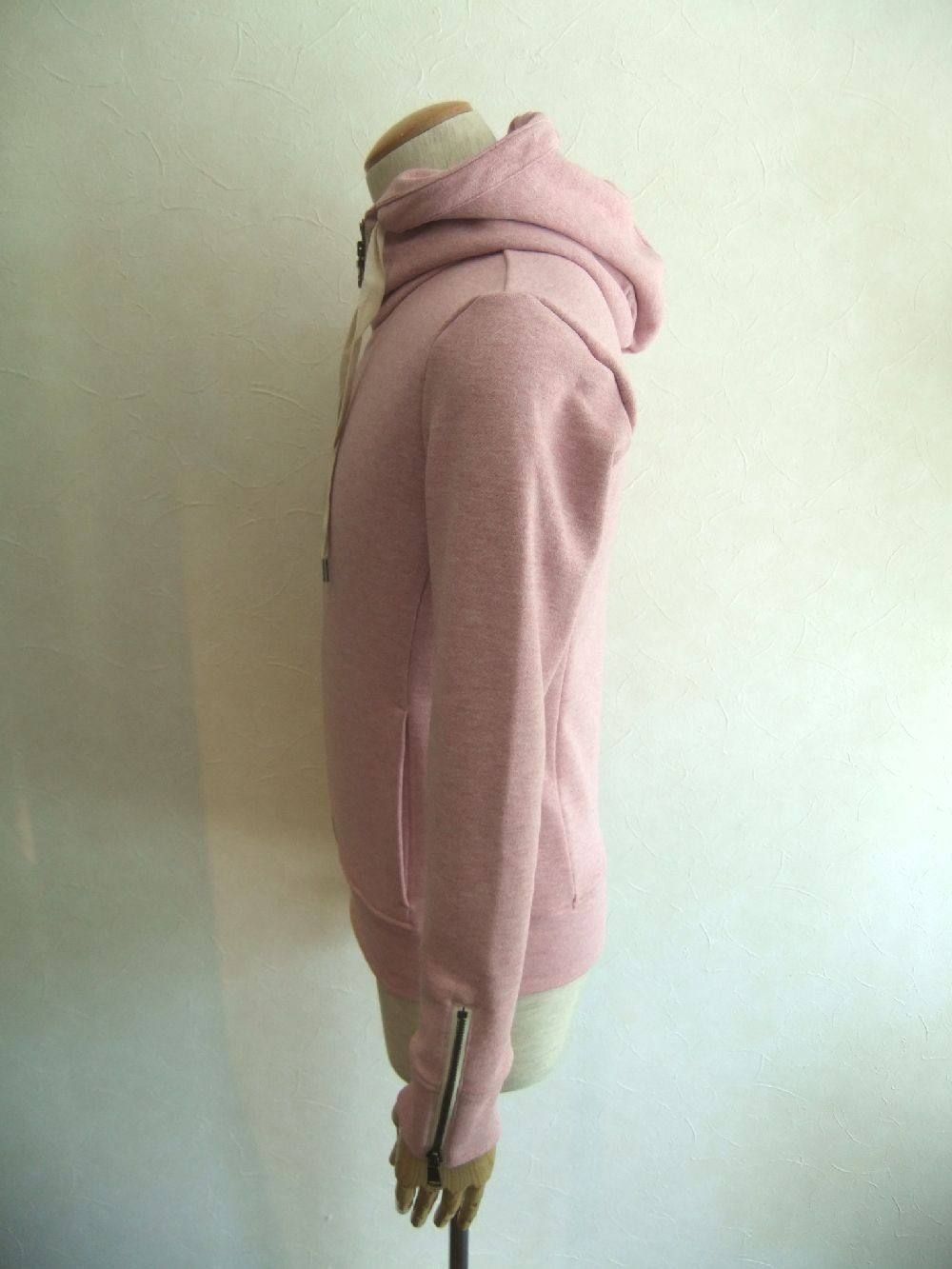 light hooded