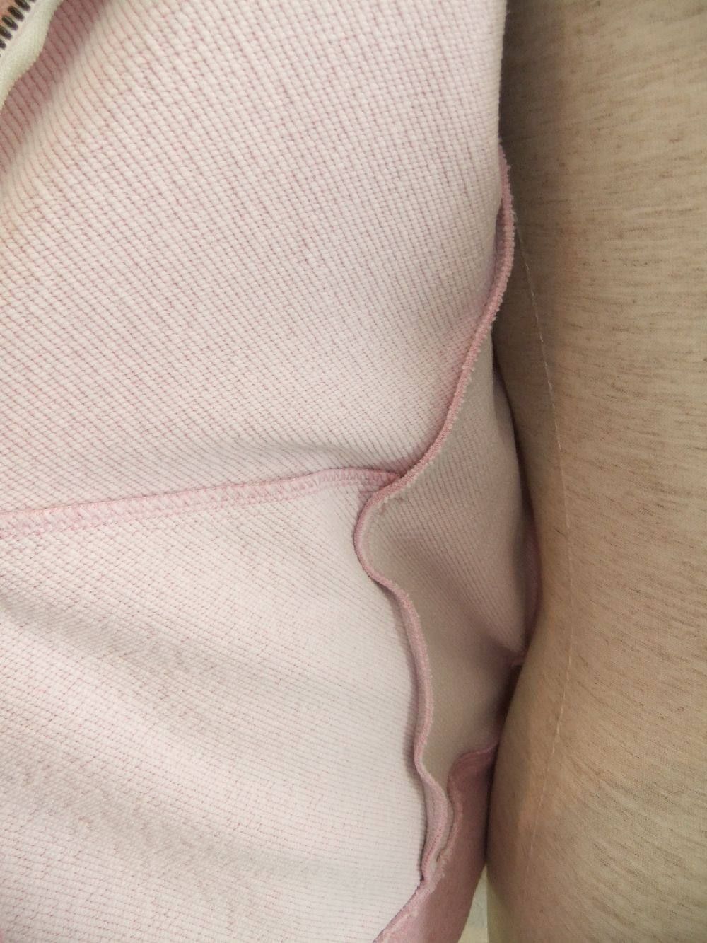 light hooded
