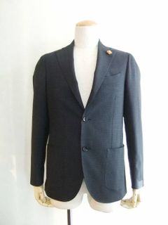 WOOL JACKET