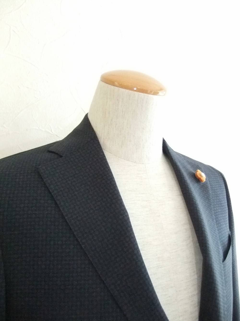 WOOL JACKET