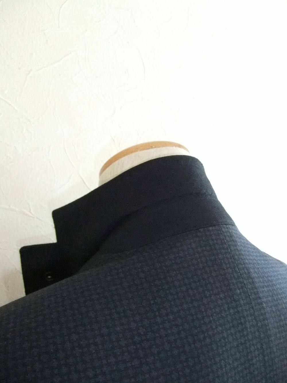 WOOL JACKET