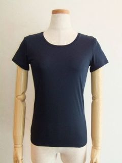 C/N S/S T-SHIRT (NV)