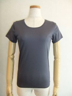 C/N S/S T-SHIRT (PUR)