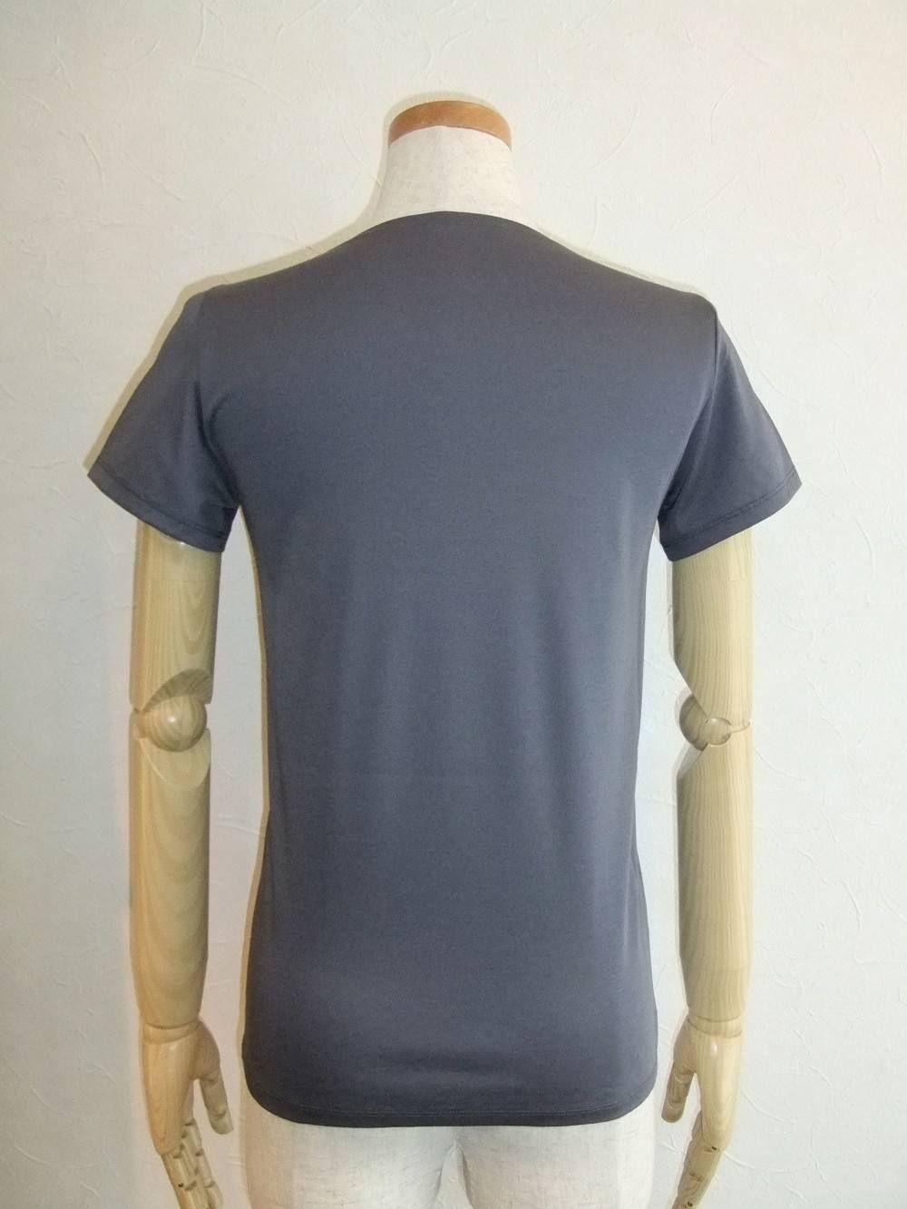 C/N S/S T-SHIRT (PUR)