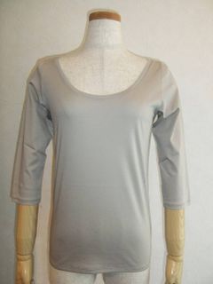 3/4 S  T-SHIRT (BE)