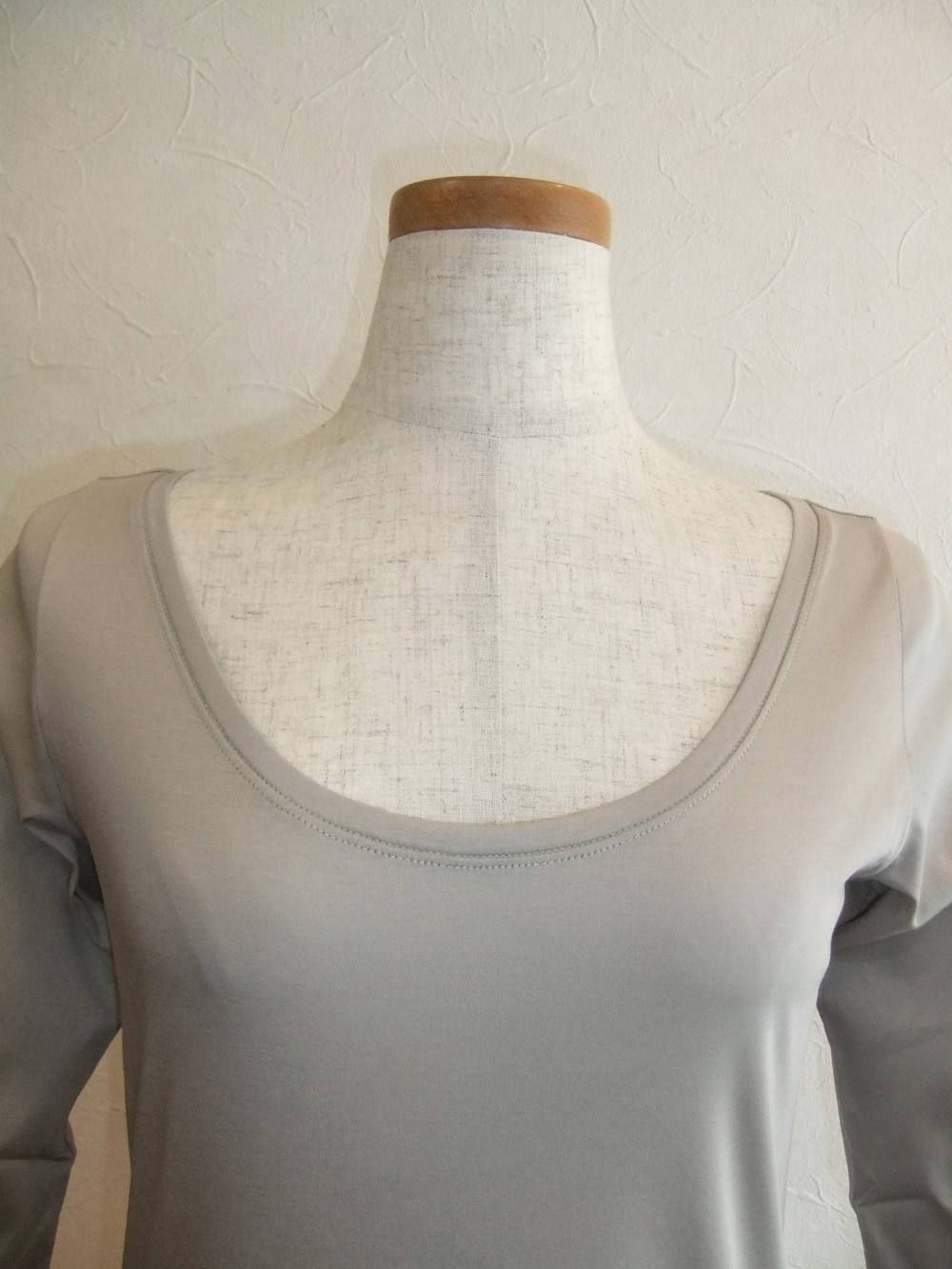 3/4 S  T-SHIRT (BE)