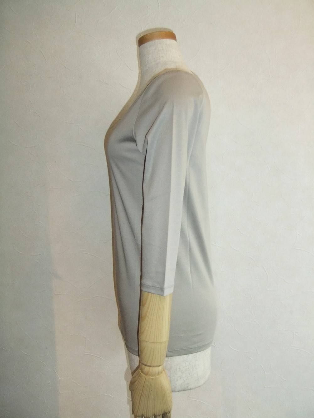 3/4 S  T-SHIRT (BE)