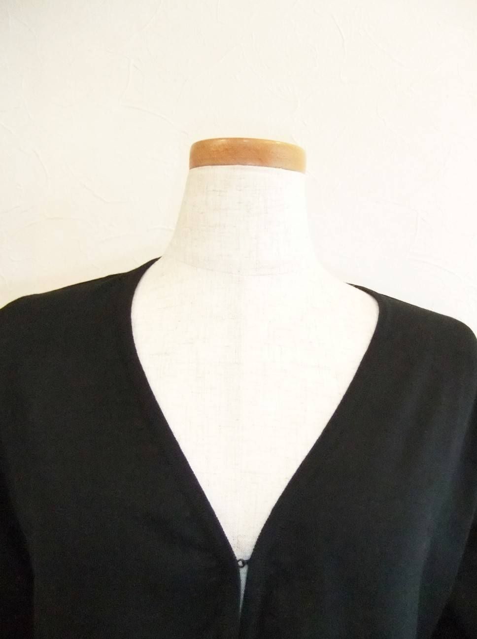 SLIM FIT BOLERO 3/4 SLEEVE