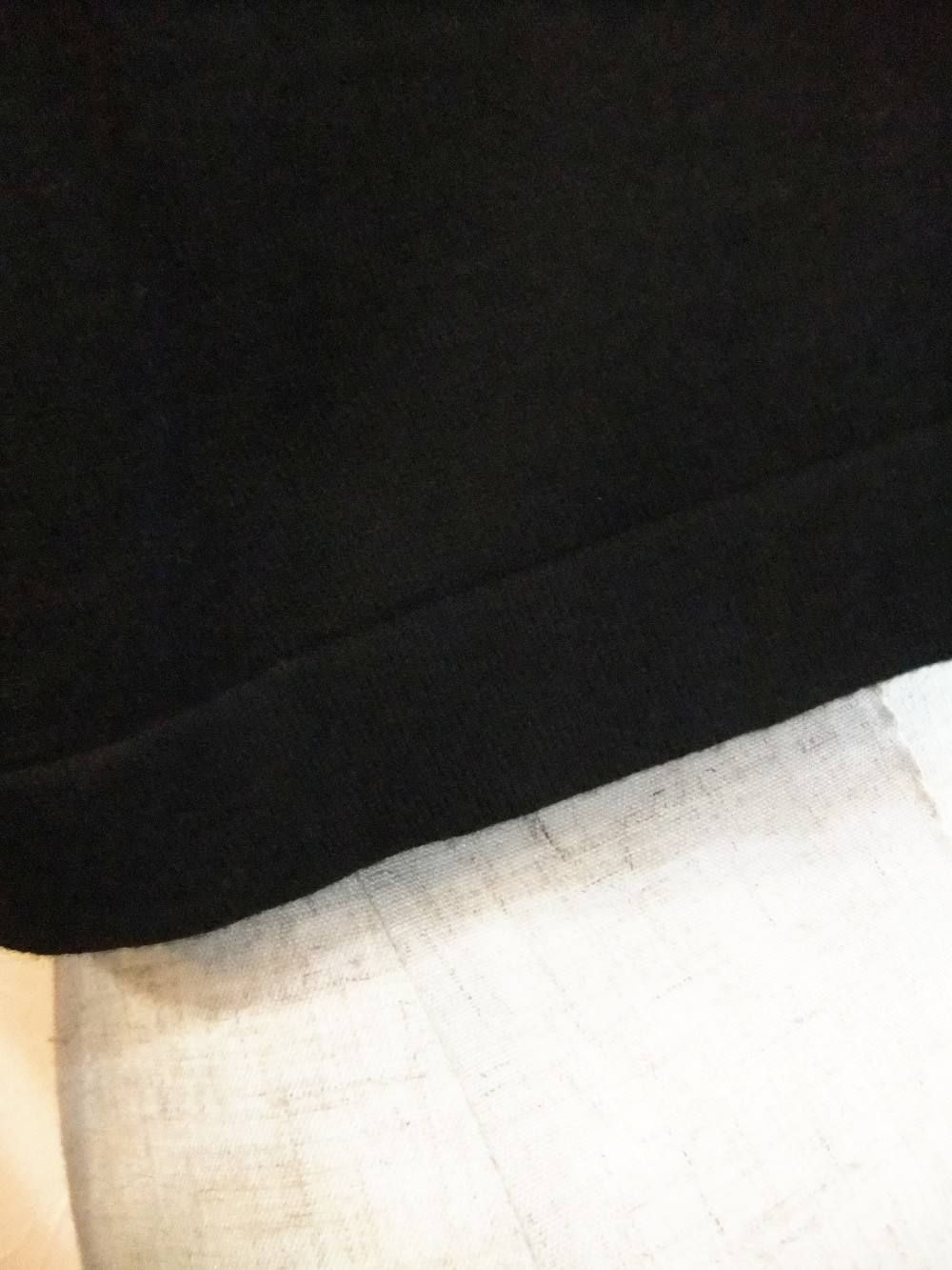 SLIM FIT BOLERO 3/4 SLEEVE
