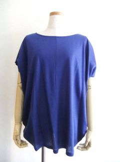 DOCKING VOLUME PULLOVER