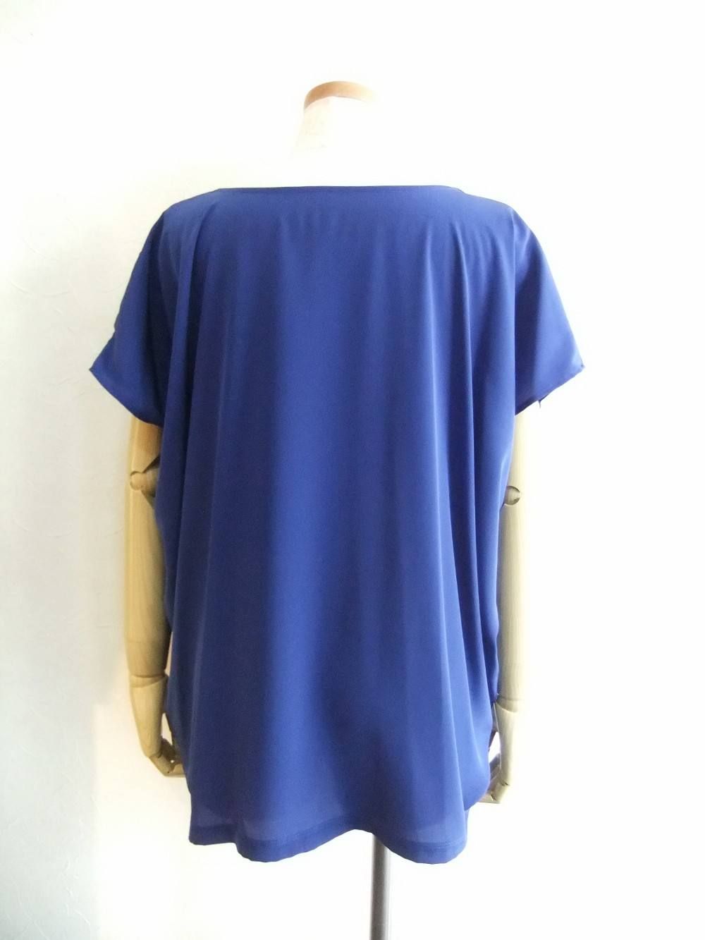 DOCKING VOLUME PULLOVER