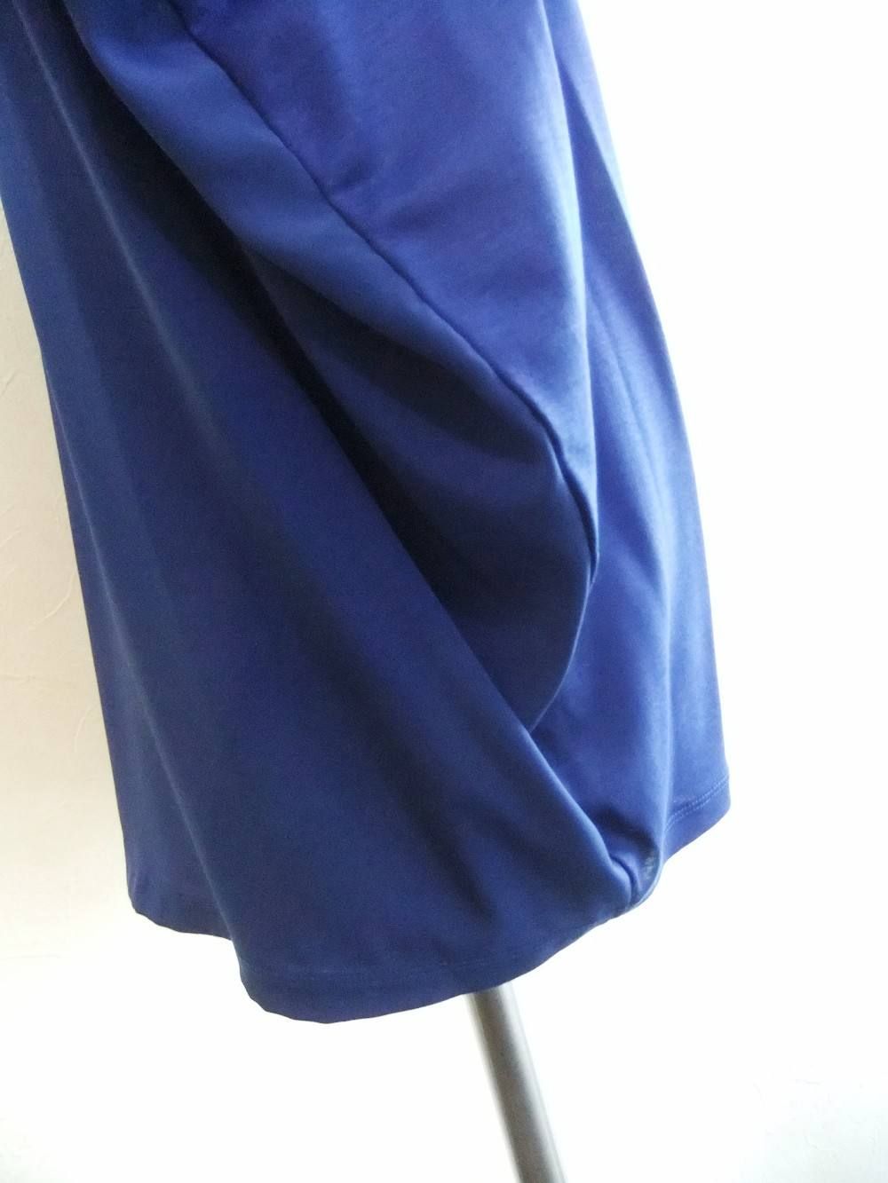 DOCKING VOLUME PULLOVER