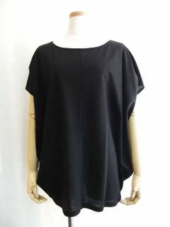 DOCKING VOLUME PULLOVER