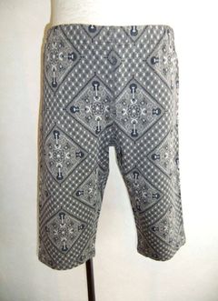 MOMOHIKI(GRAY) 13SRP-39