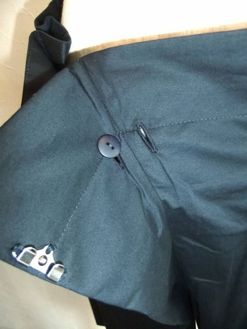 SASH WITH GAUCHO PANT