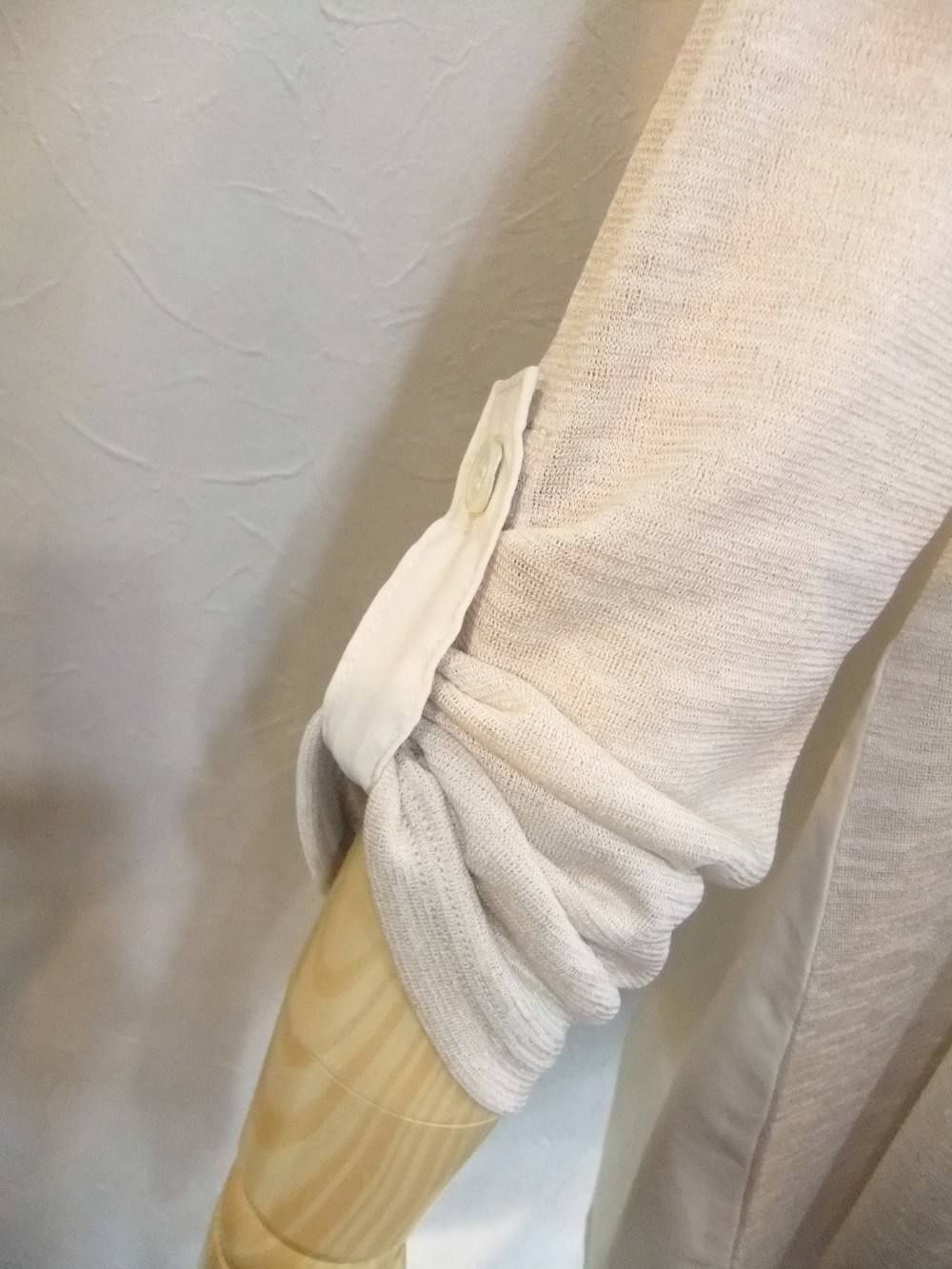 LONG CARDIGAN