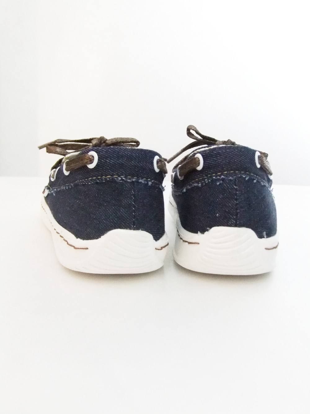 MOKA DECK SHOES (DNM)