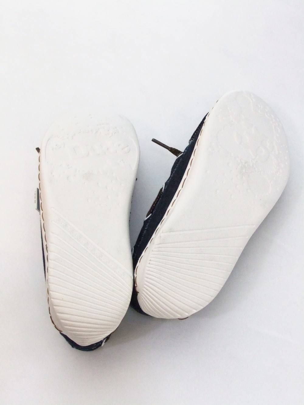 MOKA DECK SHOES (DNM)