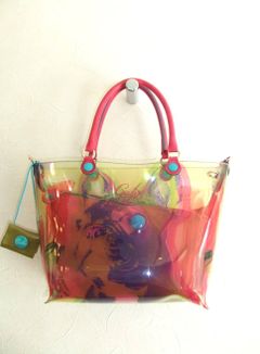 BAG GLOSSY (dog)