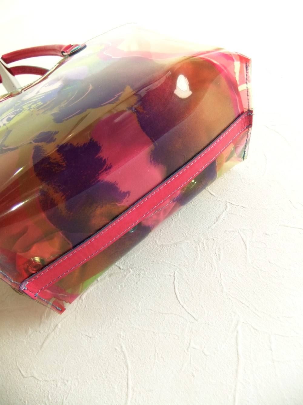 BAG GLOSSY (dog)