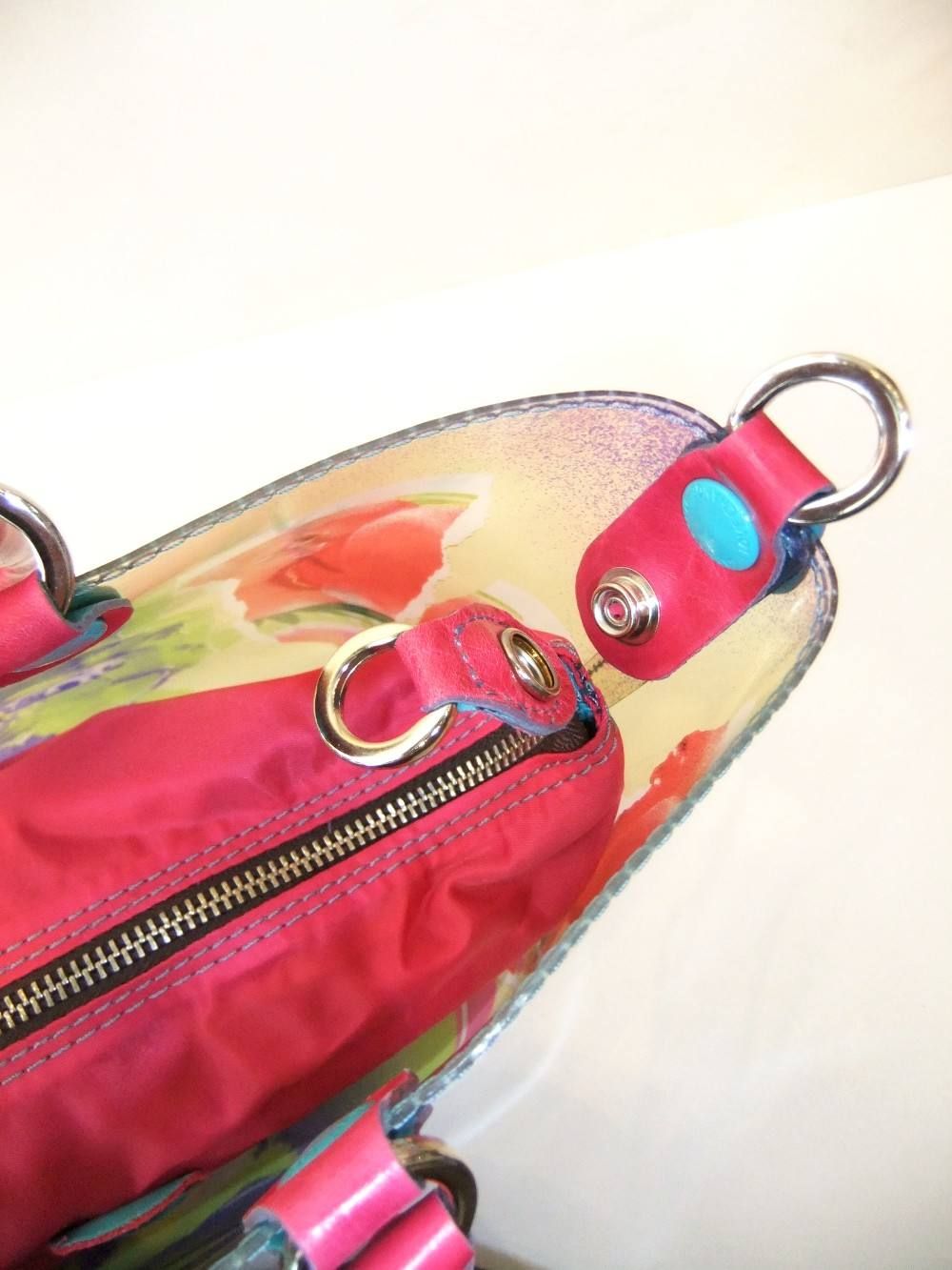 BAG GLOSSY (dog)