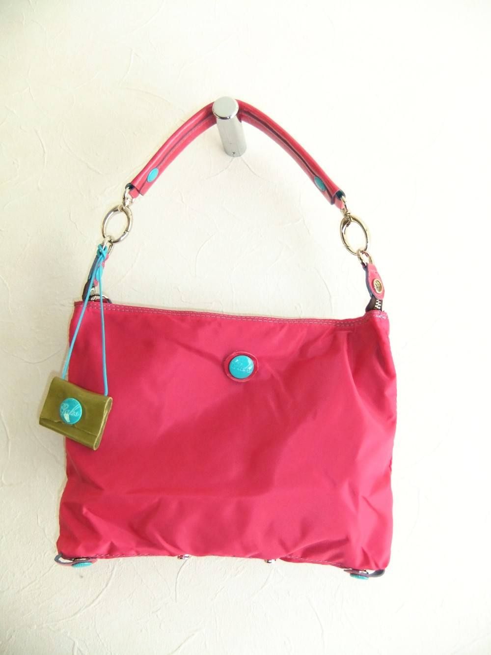 BAG GLOSSY (dog)