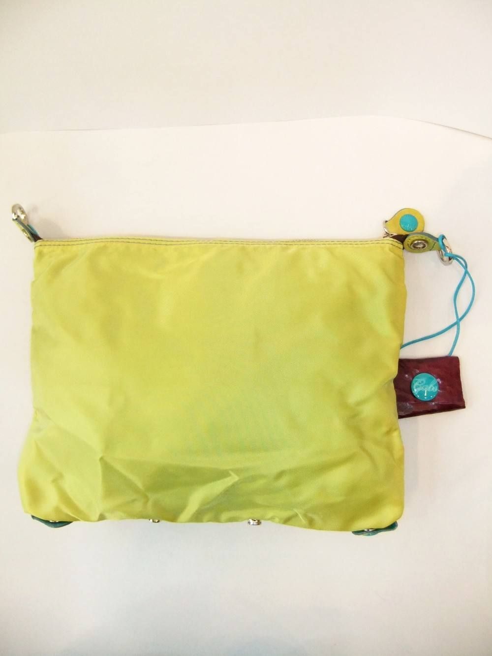BAG GLOSSY (flower)