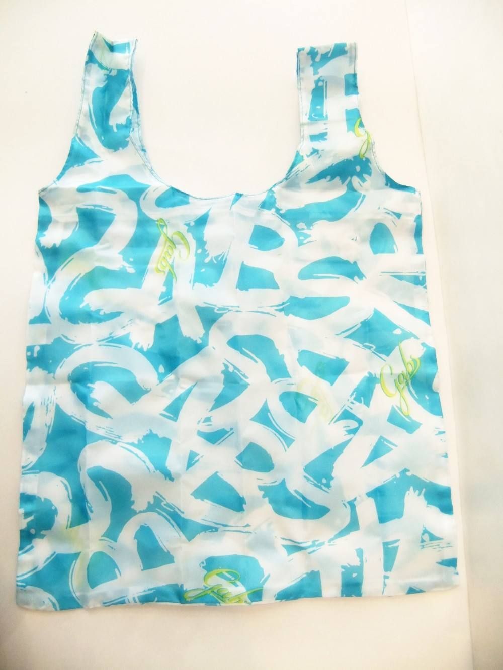 BAG GLOSSY (flower)