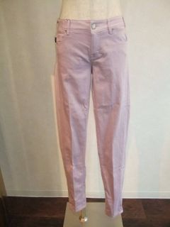 MONALISA SLIM CHINOS PANTS