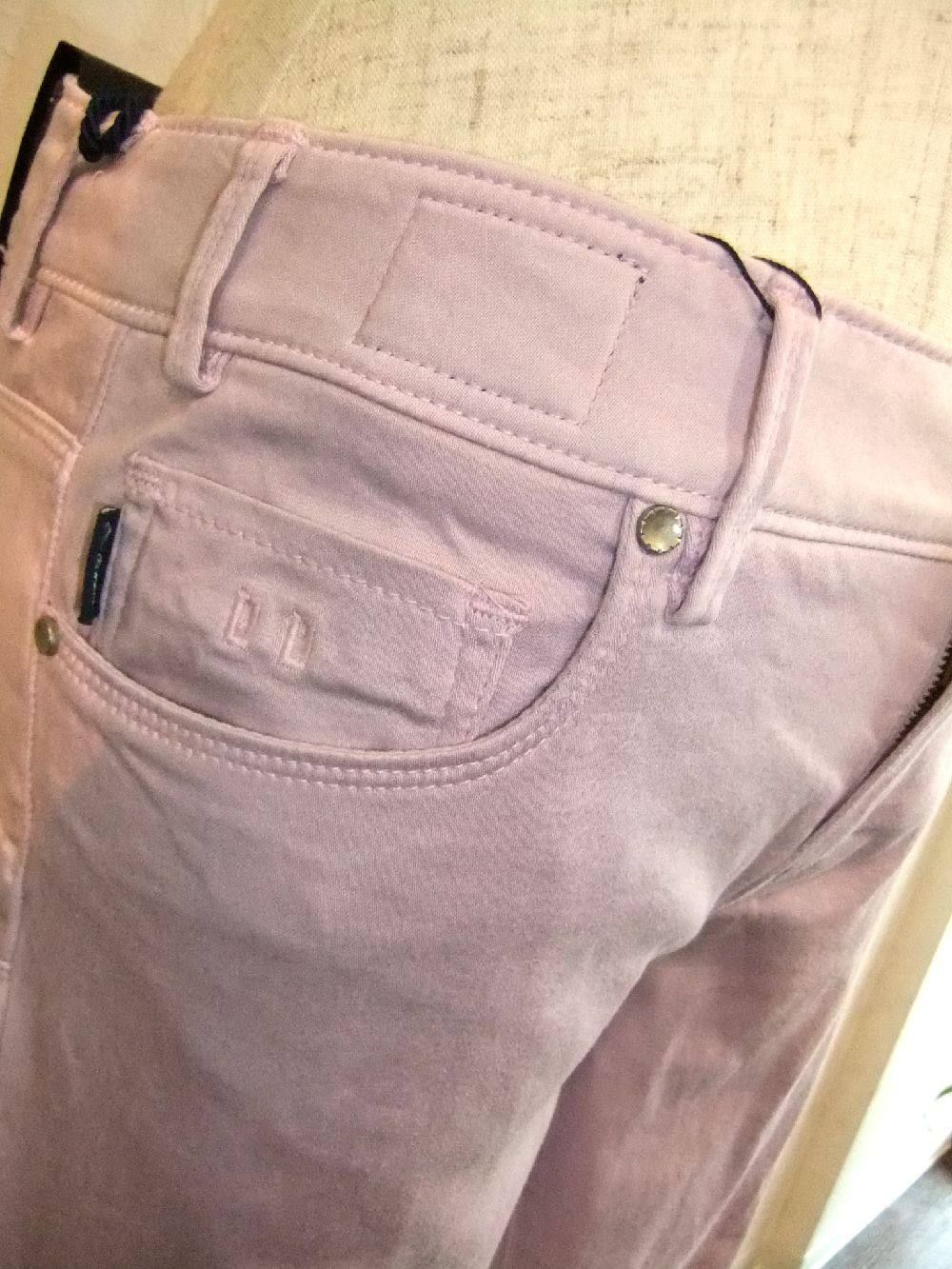 MONALISA SLIM CHINOS PANTS