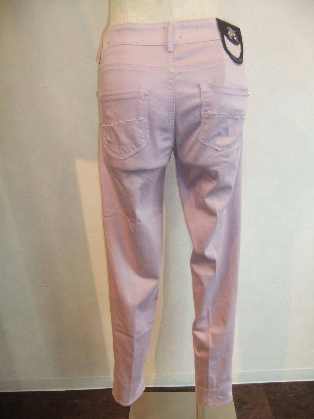 MONALISA SLIM CHINOS PANTS