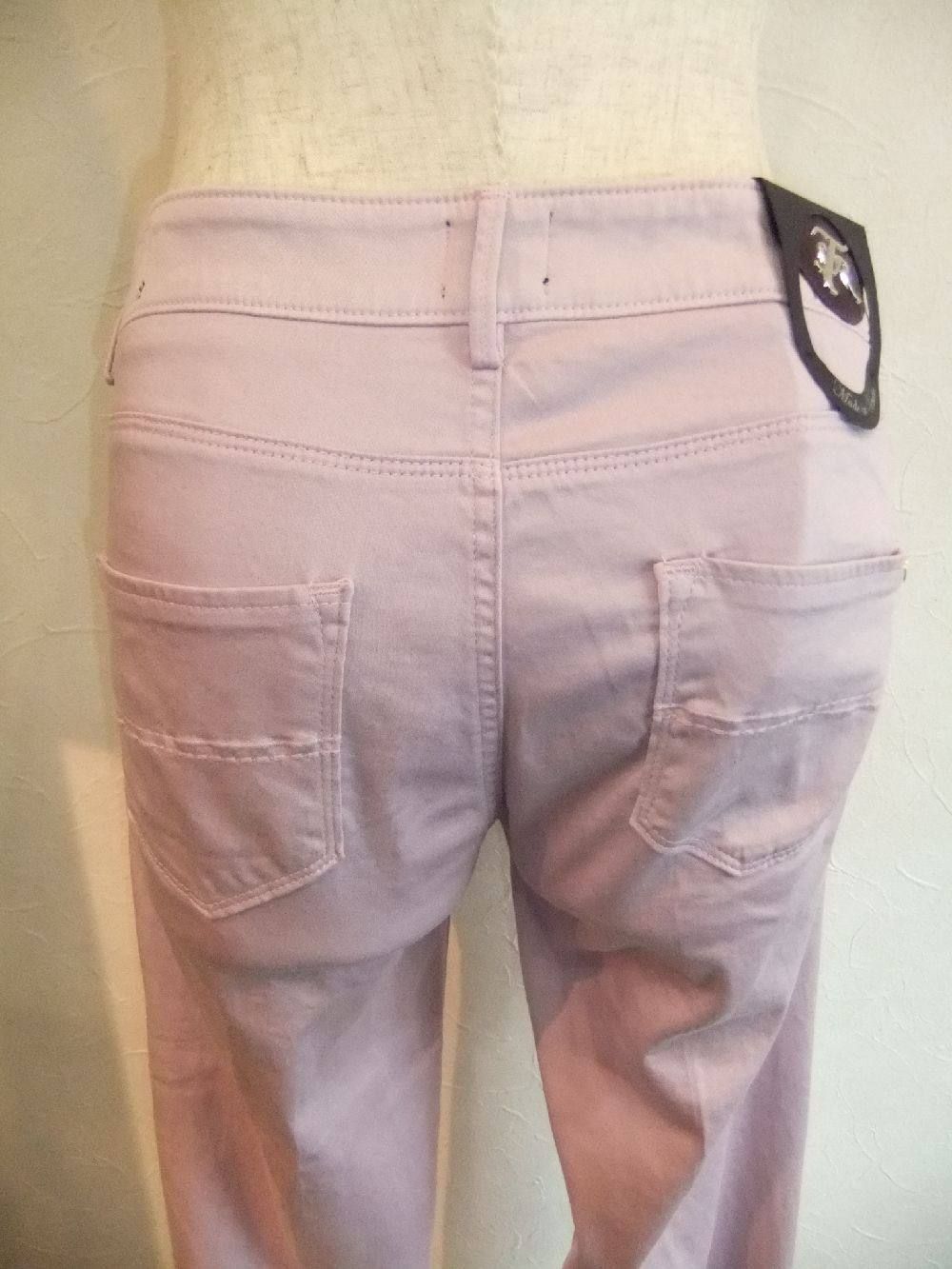 MONALISA SLIM CHINOS PANTS