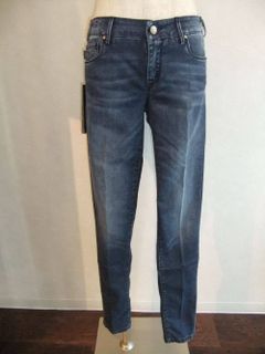MONALISA SLIM DENIM(ind)