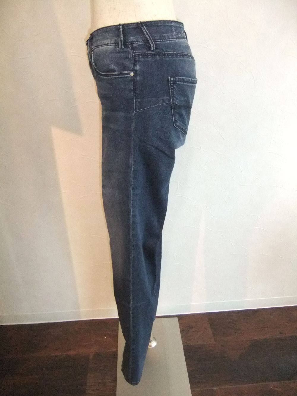 MONALISA SLIM DENIM(ind)