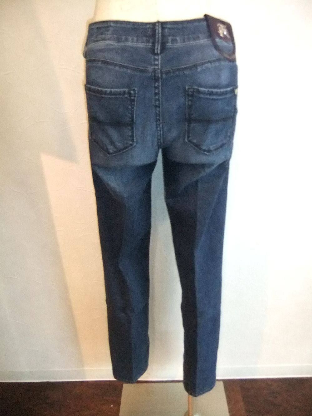 MONALISA SLIM DENIM(ind)