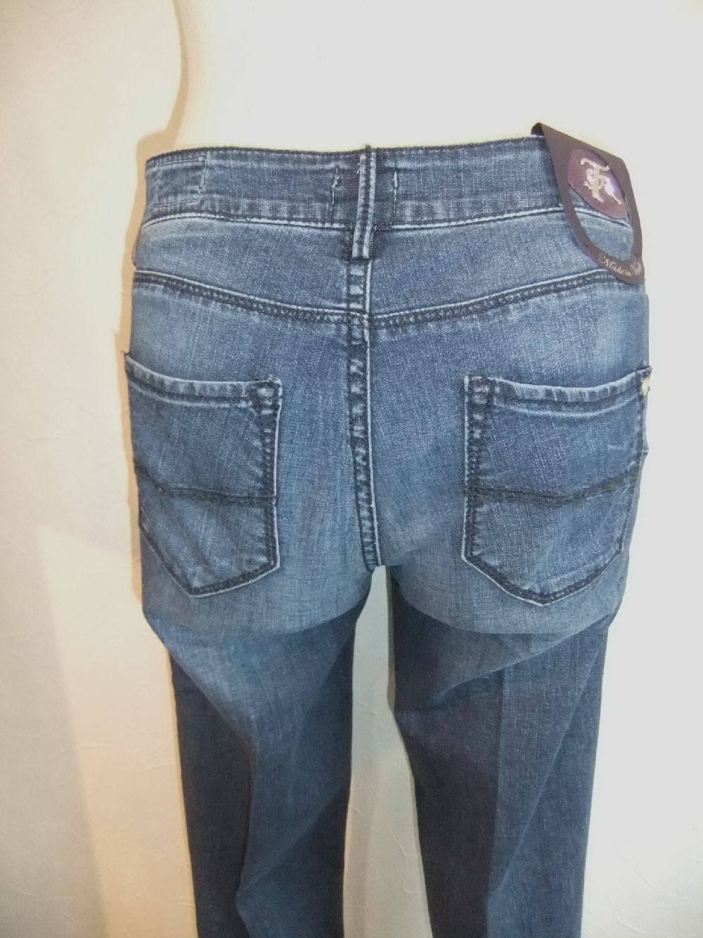 MONALISA SLIM DENIM(ind)