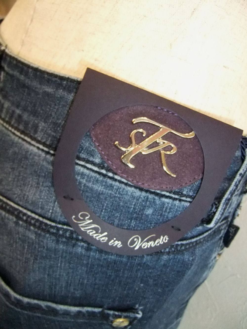 MONALISA SLIM DENIM(ind)