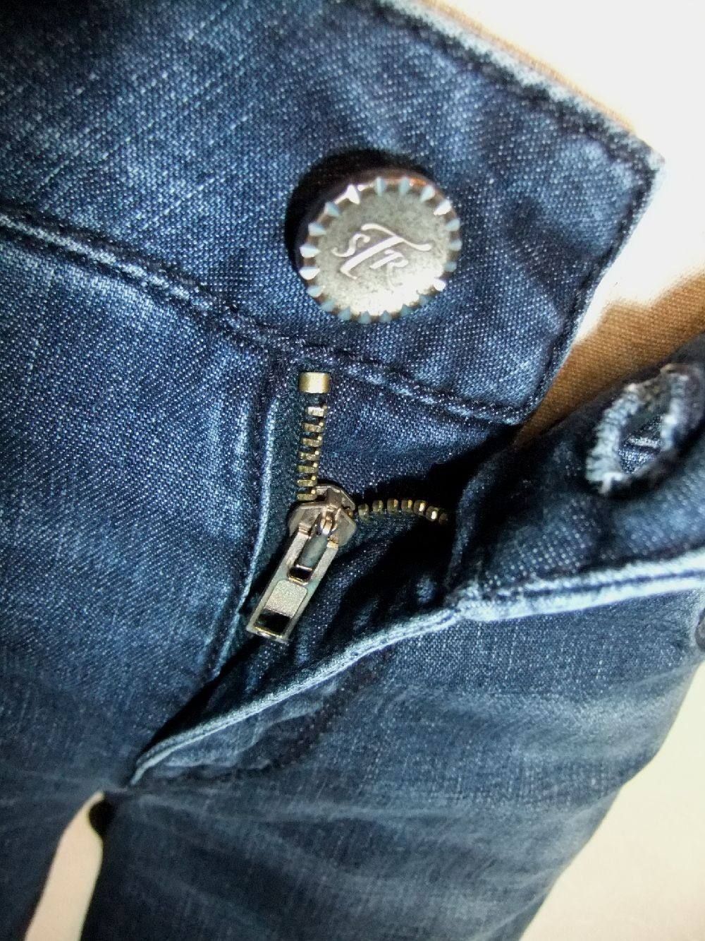 MONALISA SLIM DENIM(ind)