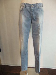 MONALISA SLIM DENIM(L.ind)