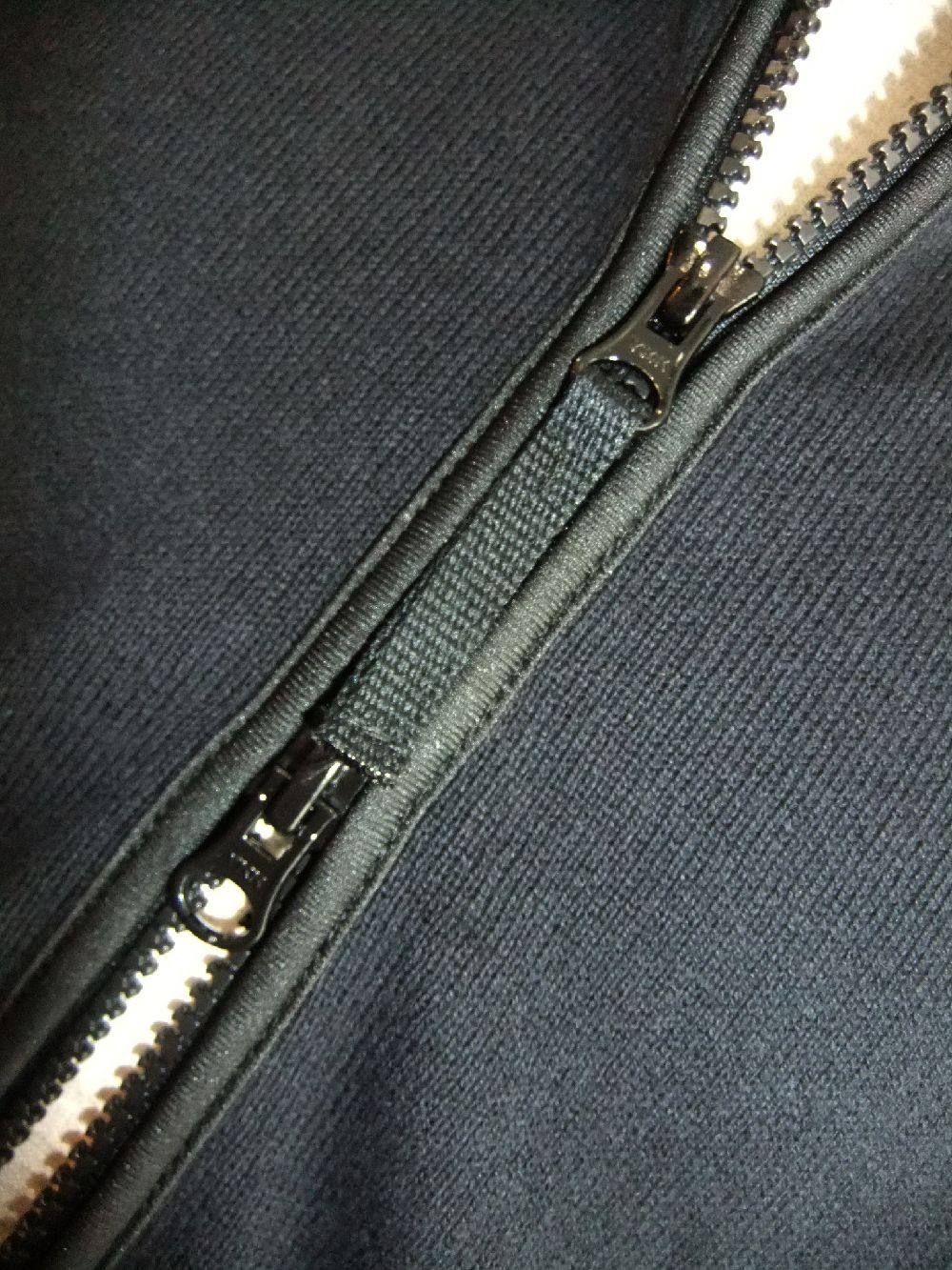 ニットベスト(Navy)5815540B9-020