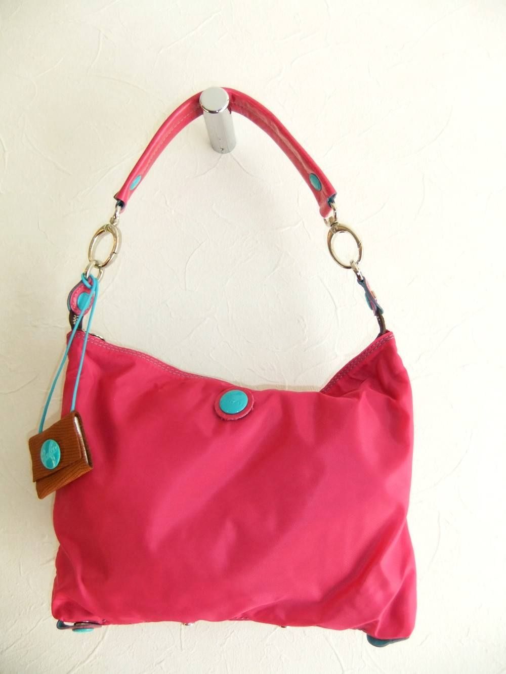 BAG GLOSSY (love)