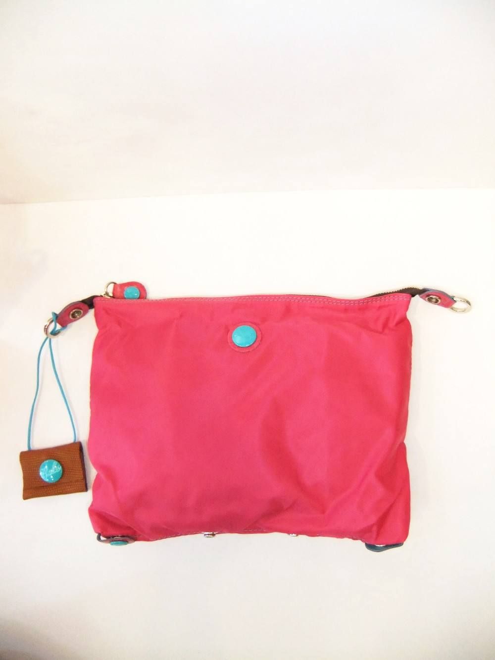 BAG GLOSSY (love)