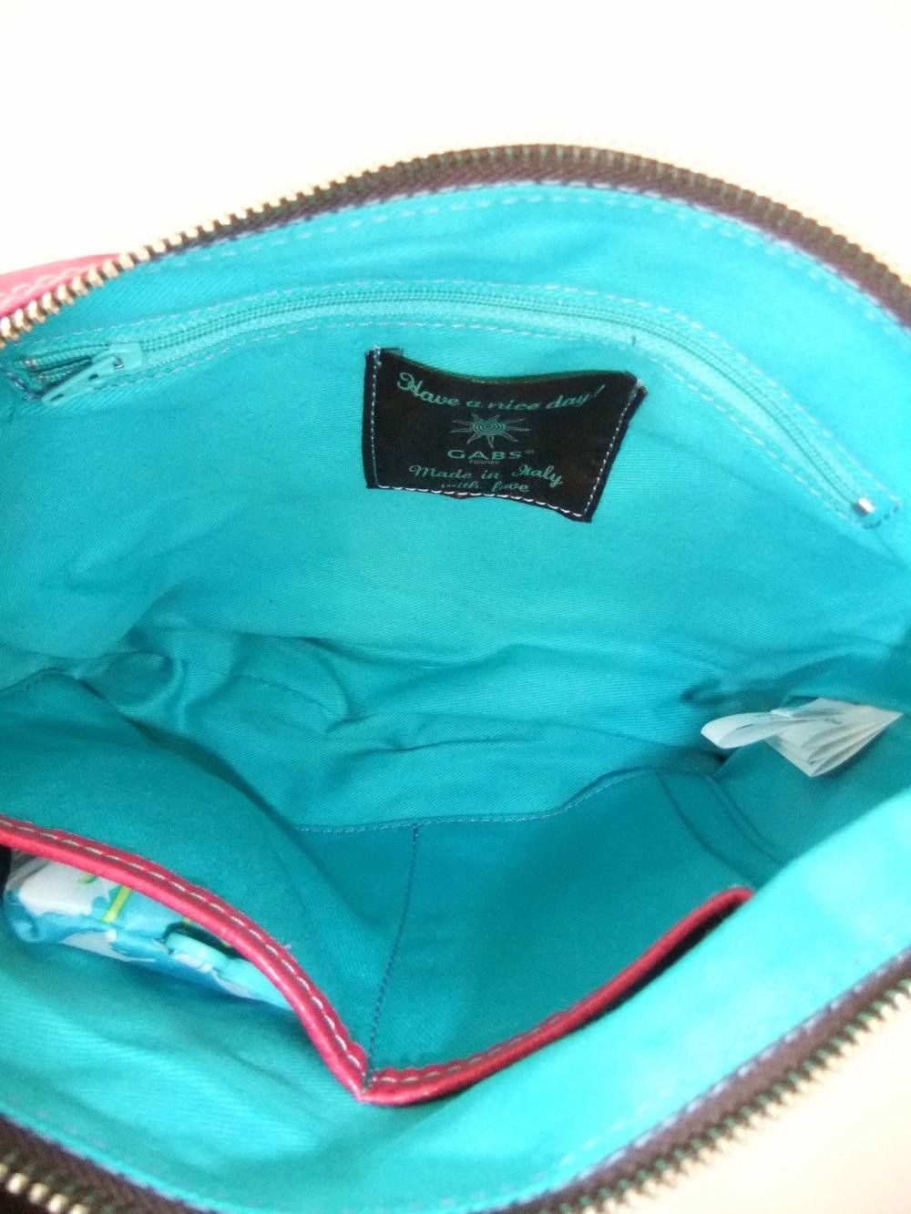 BAG GLOSSY (love)